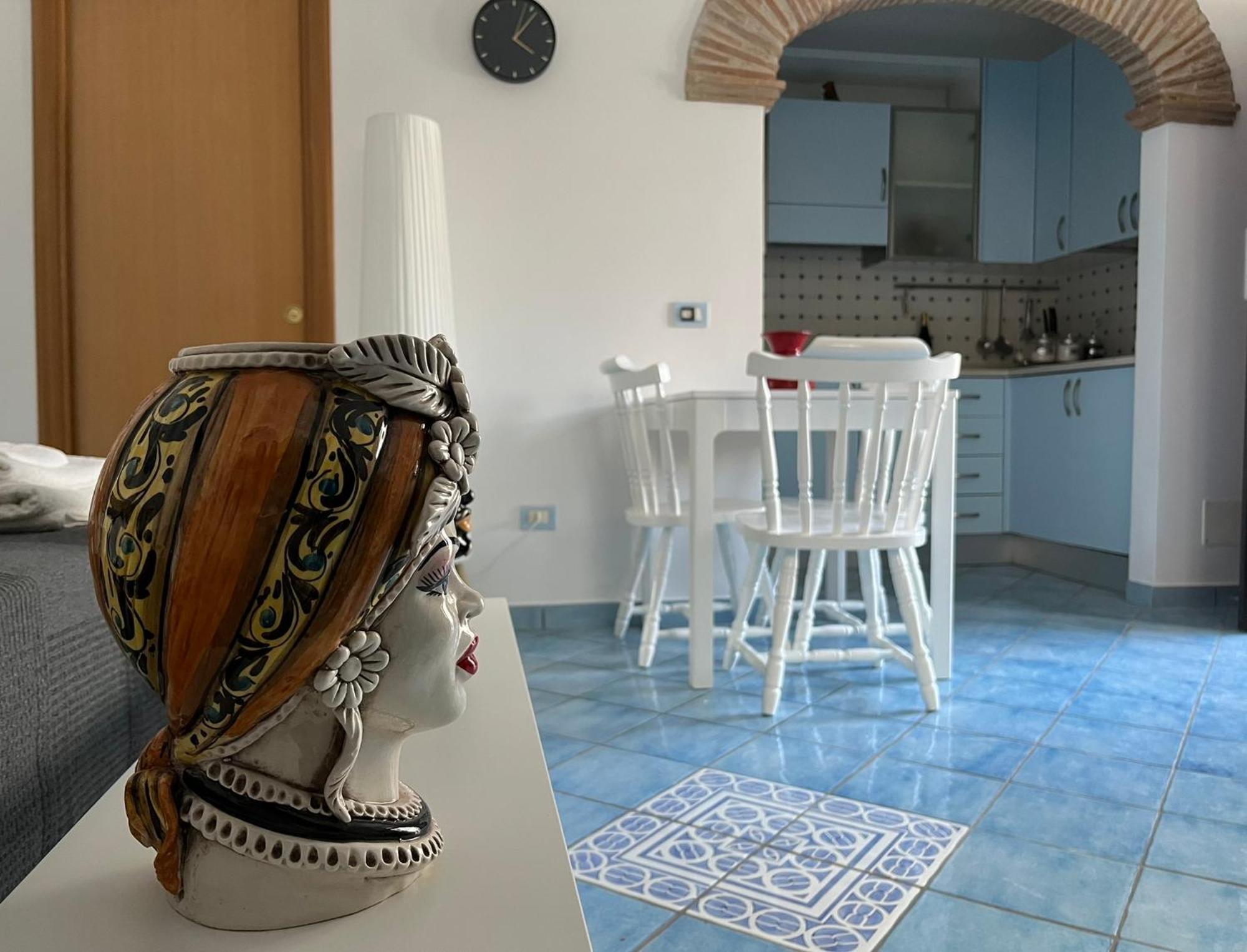 شقة Casa Tasca رافيلّو المظهر الخارجي الصورة
